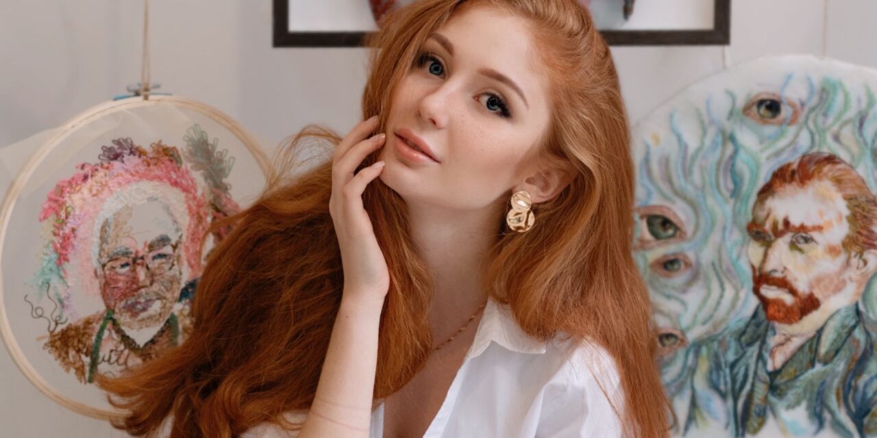 Katerina Marchenko
