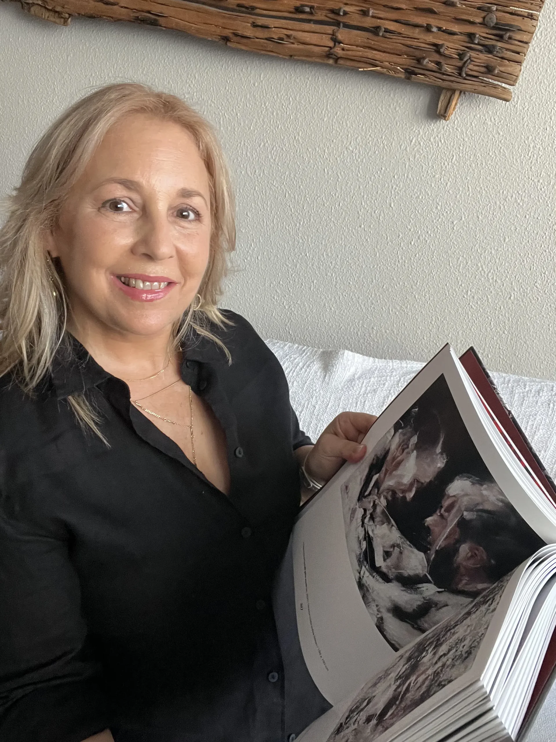 Ana Maria Llacer Sanchez