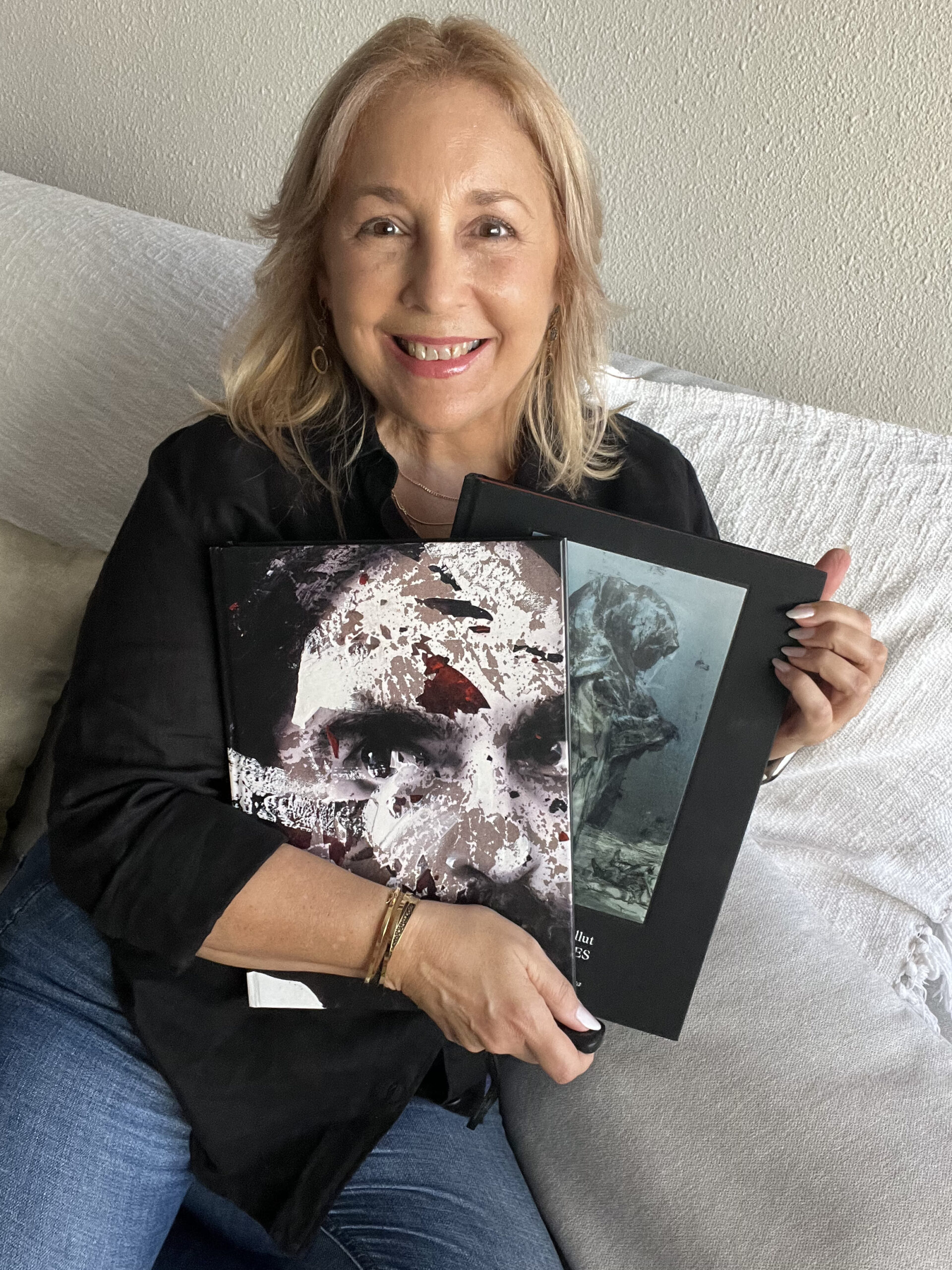 Ana María LLácer Sánchez