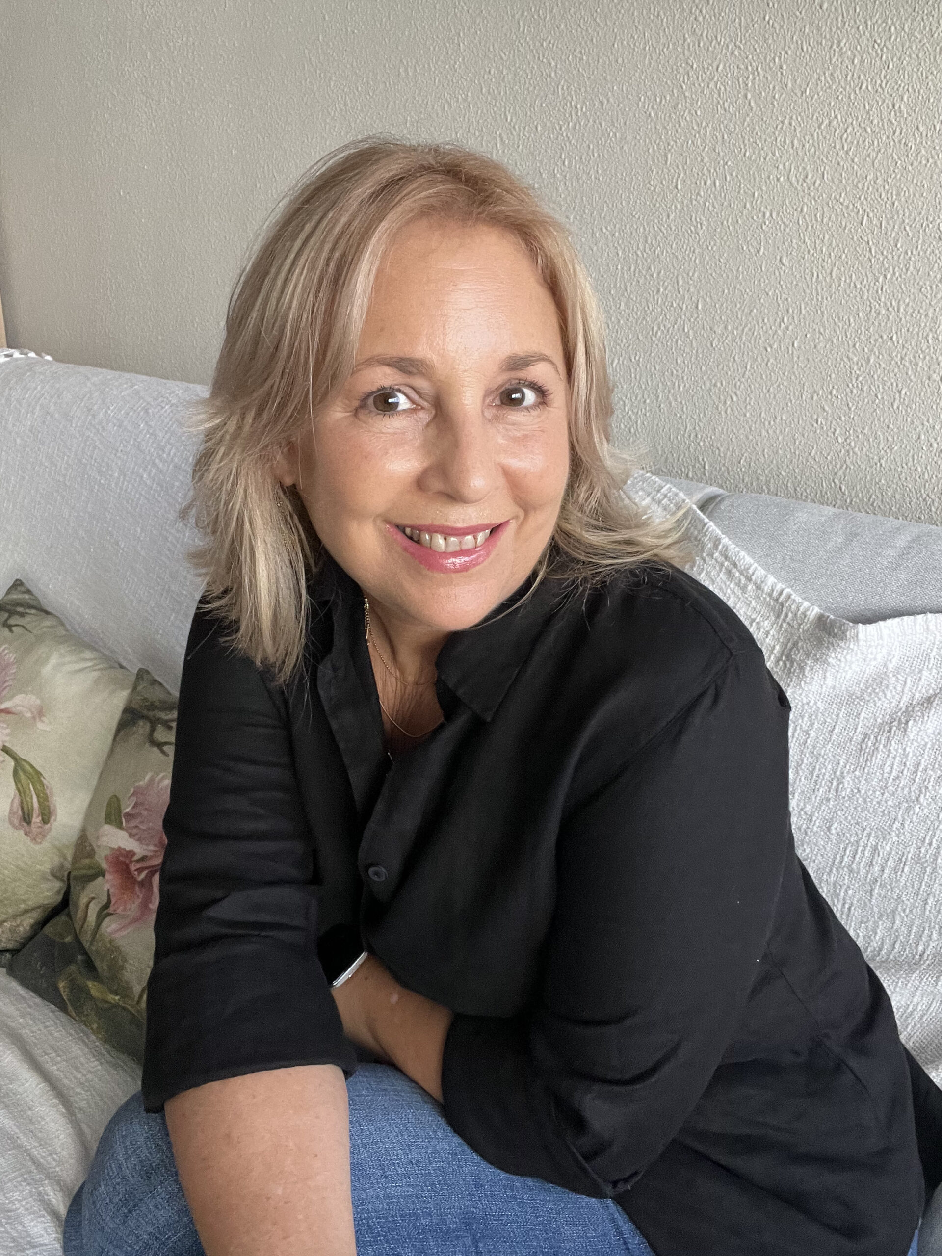 Ana Maria Llacer Sanchez