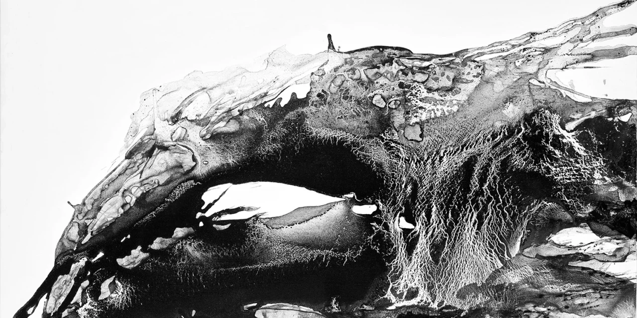 Marina Chisty: El silencio que habita en el blanco y negro