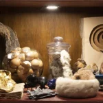 PAMEN PEREIRA: LA ALQUIMIA DE LO LEVE