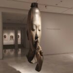 Jaume Plensa: esculturas de silencio, luz y transparencia