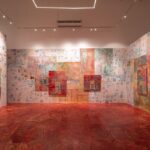 Mandy El-Sayegh: los sedimentos de la memoria